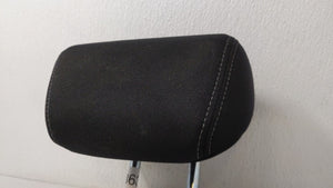 2014 Honda Accord Headrest Head Rest Front Driver Passenger Seat Fits OEM Used Auto Parts - Oemusedautoparts1.com