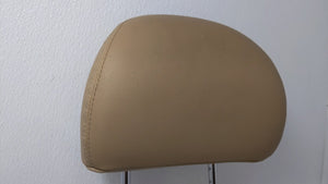 2012 Hyundai Sonata Headrest Head Rest Front Driver Passenger Seat Fits OEM Used Auto Parts - Oemusedautoparts1.com