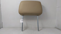 2005 Lincoln Aviator Headrest Head Rest Rear Seat Fits OEM Used Auto Parts - Oemusedautoparts1.com