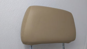 2005 Lincoln Aviator Headrest Head Rest Rear Seat Fits OEM Used Auto Parts - Oemusedautoparts1.com