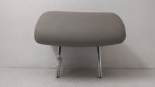 2005 Lincoln Aviator Headrest Head Rest Rear Seat Fits OEM Used Auto Parts - Oemusedautoparts1.com