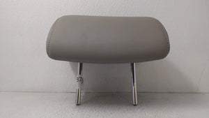 2005 Lincoln Aviator Headrest Head Rest Rear Seat Fits OEM Used Auto Parts - Oemusedautoparts1.com