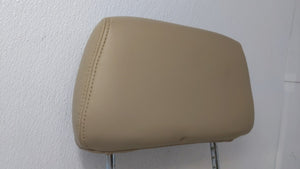 2005 Lincoln Aviator Headrest Head Rest Rear Seat Fits OEM Used Auto Parts - Oemusedautoparts1.com