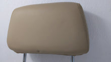 2005 Lincoln Aviator Headrest Head Rest Rear Seat Fits OEM Used Auto Parts - Oemusedautoparts1.com