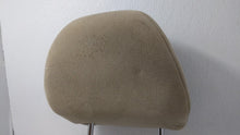 2006 Nissan Altima Headrest Head Rest Front Driver Passenger Seat Fits OEM Used Auto Parts - Oemusedautoparts1.com