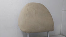 2006 Nissan Altima Headrest Head Rest Front Driver Passenger Seat Fits OEM Used Auto Parts - Oemusedautoparts1.com