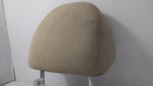 2006 Nissan Altima Headrest Head Rest Front Driver Passenger Seat Fits OEM Used Auto Parts - Oemusedautoparts1.com