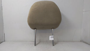 2006 Nissan Altima Headrest Head Rest Front Driver Passenger Seat Fits OEM Used Auto Parts - Oemusedautoparts1.com