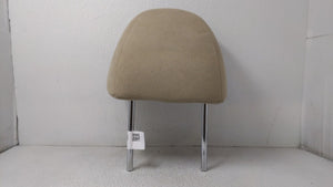 2006 Nissan Altima Headrest Head Rest Front Driver Passenger Seat Fits OEM Used Auto Parts - Oemusedautoparts1.com