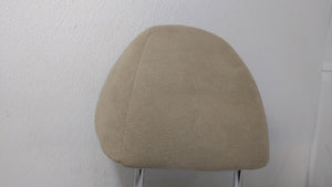 2006 Nissan Altima Headrest Head Rest Front Driver Passenger Seat Fits OEM Used Auto Parts - Oemusedautoparts1.com