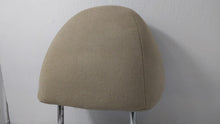 2006 Nissan Altima Headrest Head Rest Front Driver Passenger Seat Fits OEM Used Auto Parts - Oemusedautoparts1.com