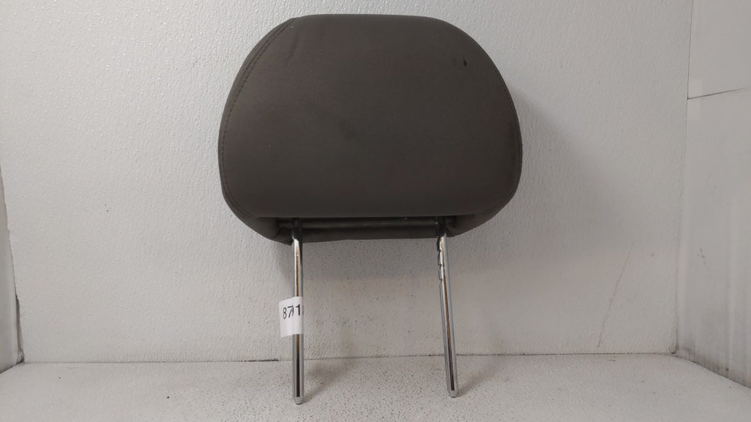 2012 Chevrolet Malibu Headrest Head Rest Front Driver Passenger Seat Fits OEM Used Auto Parts - Oemusedautoparts1.com