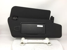 2008 Mercedes E300 Sun Visor Shade Replacement Passenger Right Mirror Fits OEM Used Auto Parts - Oemusedautoparts1.com