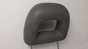 2007 Chrysler Pt Cruiser Headrest Head Rest Front Driver Passenger Seat Fits OEM Used Auto Parts - Oemusedautoparts1.com