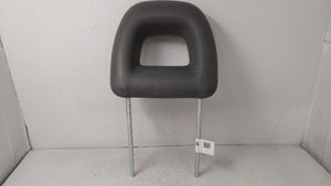 2007 Chrysler Pt Cruiser Headrest Head Rest Front Driver Passenger Seat Fits OEM Used Auto Parts - Oemusedautoparts1.com