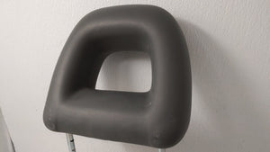 2007 Chrysler Pt Cruiser Headrest Head Rest Front Driver Passenger Seat Fits OEM Used Auto Parts - Oemusedautoparts1.com