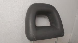 2007 Chrysler Pt Cruiser Headrest Head Rest Front Driver Passenger Seat Fits OEM Used Auto Parts - Oemusedautoparts1.com