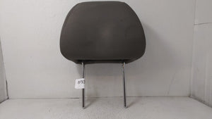 2012 Chevrolet Malibu Headrest Head Rest Front Driver Passenger Seat Fits OEM Used Auto Parts - Oemusedautoparts1.com