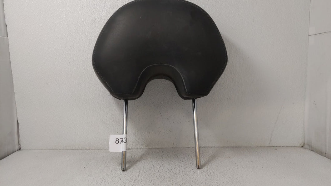 2003 Acura Cl Headrest Head Rest Front Driver Passenger Seat Fits OEM Used Auto Parts - Oemusedautoparts1.com