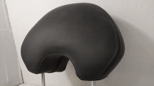 2003 Acura Cl Headrest Head Rest Front Driver Passenger Seat Fits OEM Used Auto Parts - Oemusedautoparts1.com