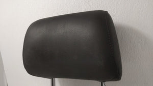 2010 Audi A3 Headrest Head Rest Front Driver Passenger Seat Fits OEM Used Auto Parts - Oemusedautoparts1.com