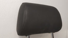 2010 Audi A3 Headrest Head Rest Front Driver Passenger Seat Fits OEM Used Auto Parts - Oemusedautoparts1.com