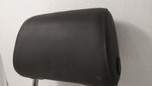 2010 Audi A3 Headrest Head Rest Front Driver Passenger Seat Fits OEM Used Auto Parts - Oemusedautoparts1.com