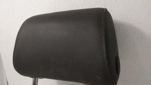 2010 Audi A3 Headrest Head Rest Front Driver Passenger Seat Fits OEM Used Auto Parts - Oemusedautoparts1.com