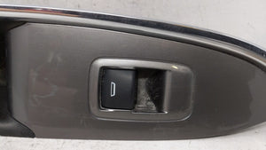 2016 Chevrolet Malibu Passeneger Right Power Window Switch 26218342 - Oemusedautoparts1.com