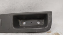 2012 Chevrolet Malibu Passeneger Right Rear Power Window Switch - Oemusedautoparts1.com