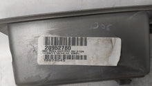 2012 Chevrolet Malibu Passeneger Right Rear Power Window Switch - Oemusedautoparts1.com