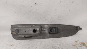 2012 Chevrolet Malibu Passeneger Right Rear Power Window Switch - Oemusedautoparts1.com