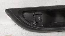 2019 Chevrolet Cruze Passeneger Right Power Window Switch 13408450 - Oemusedautoparts1.com