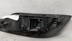 2019 Chevrolet Cruze Passeneger Right Power Window Switch 13408450 - Oemusedautoparts1.com