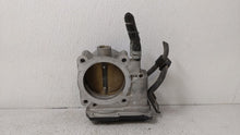 2007-2015 Lexus Rx350 Throttle Body P/N:22080-31030 22030-0P050 Fits OEM Used Auto Parts - Oemusedautoparts1.com