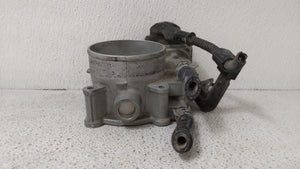 2007-2015 Lexus Rx350 Throttle Body P/N:22080-31030 22030-0P050 Fits OEM Used Auto Parts - Oemusedautoparts1.com