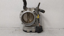 2011-2015 Hyundai Sonata Throttle Body P/N:35100-2G800 Fits 2011 2012 2013 2014 2015 2016 OEM Used Auto Parts - Oemusedautoparts1.com