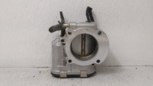 2011-2015 Hyundai Sonata Throttle Body P/N:35100-2G800 Fits 2011 2012 2013 2014 2015 2016 OEM Used Auto Parts - Oemusedautoparts1.com