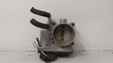 2014-2019 Nissan Rogue Throttle Body P/N:3TA60-01 B Fits 2013 2014 2015 2016 2017 2018 2019 OEM Used Auto Parts - Oemusedautoparts1.com