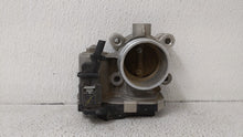 2017-2018 Chevrolet Cruze Throttle Body P/N:12671379AA Fits 2017 2018 OEM Used Auto Parts - Oemusedautoparts1.com