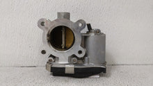 2017-2018 Chevrolet Cruze Throttle Body P/N:12671379AA Fits 2017 2018 OEM Used Auto Parts - Oemusedautoparts1.com