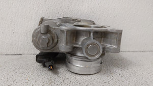 2017-2018 Chevrolet Cruze Throttle Body P/N:12671379AA Fits 2017 2018 OEM Used Auto Parts - Oemusedautoparts1.com