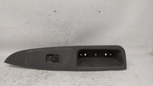 2008 Chevrolet Malibu Driver Left Rear Power Window Switch 20952795 - Oemusedautoparts1.com