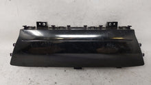 2016-2019 Honda Hr-V Climate Control Module Temperature AC/Heater Replacement P/N:T7W-A8 Fits 2016 2017 2018 2019 OEM Used Auto Parts