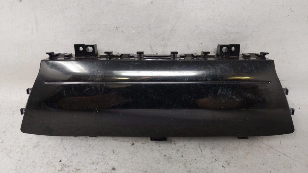 2016-2019 Honda Hr-V Climate Control Module Temperature AC/Heater Replacement P/N:T7W-A8 Fits 2016 2017 2018 2019 OEM Used Auto Parts