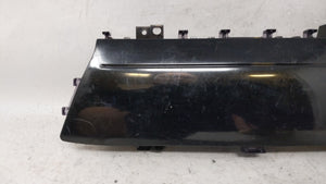 2016-2019 Honda Hr-V Climate Control Module Temperature AC/Heater Replacement P/N:T7W-A8 Fits 2016 2017 2018 2019 OEM Used Auto Parts