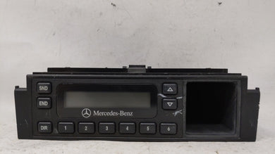 1997 Mercedes-benz E320 Phone Control Module LN3084D - Oemusedautoparts1.com