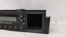 1997 Mercedes-benz E320 Phone Control Module LN3084D - Oemusedautoparts1.com
