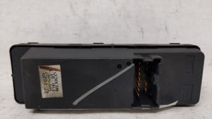 2005-2007 Mercury Mariner Master Power Window Switch Replacement Driver Side Left P/N:4L8T-14540-ABW Fits OEM Used Auto Parts - Oemusedautoparts1.com