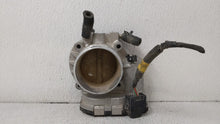 2011-2015 Hyundai Sonata Throttle Body P/N:35100-2G800 Fits 2011 2012 2013 2014 2015 2016 OEM Used Auto Parts - Oemusedautoparts1.com